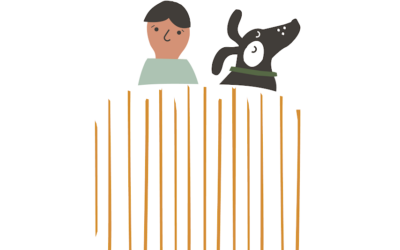 Mijn kind is vooral gevoelig, maar komt nooit in opstand. Is hij dan temperamentvol?